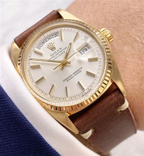 Rolex Day-Date vintage